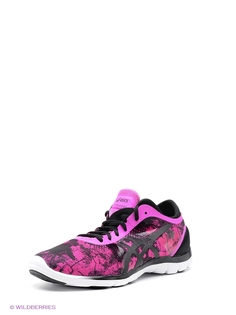 Кроссовки ASICS