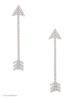 Ювелирные серьги Art Silver