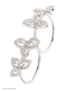 Ювелирные кольца Art Silver