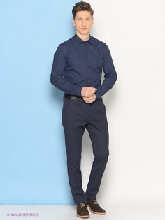 Рубашки Trussardi