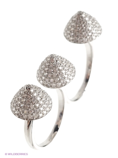 Ювелирные кольца Art Silver