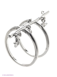 Ювелирные кольца Art Silver