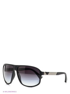 Солнцезащитные очки Emporio Armani