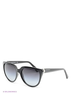 Солнцезащитные очки Emporio Armani