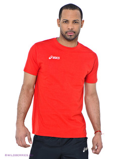 Футболка ASICS