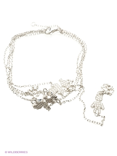 Ювелирные браслеты Art Silver