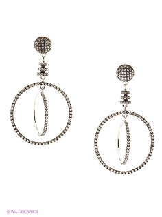 Ювелирные серьги Art Silver