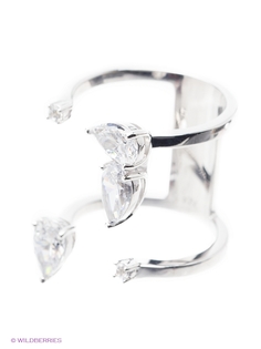 Ювелирные кольца JV ДЖЕЙ ВИ