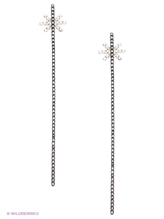 Ювелирные серьги JV ДЖЕЙ ВИ