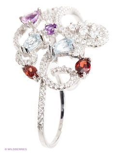 Ювелирные кольца JV ДЖЕЙ ВИ