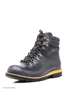 Ботинки Clarks