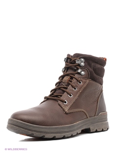Ботинки Clarks