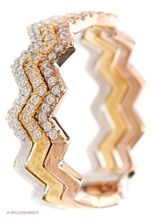 Ювелирные кольца JV ДЖЕЙ ВИ