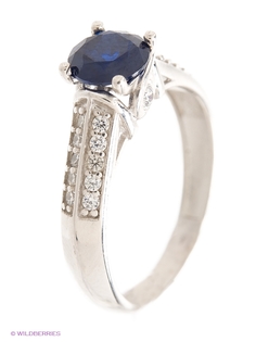 Ювелирные кольца Lovely Jewelry