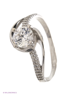 Ювелирные кольца Lovely Jewelry