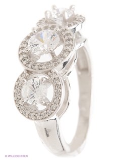 Ювелирные кольца Lovely Jewelry