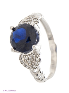 Ювелирные кольца Lovely Jewelry