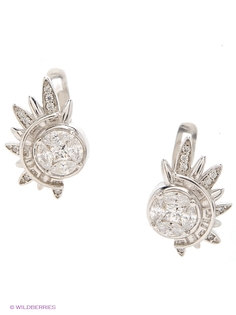 Ювелирные серьги Lovely Jewelry