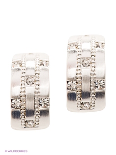 Серьги Bijoux Land