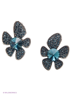 Серьги Bijoux Land