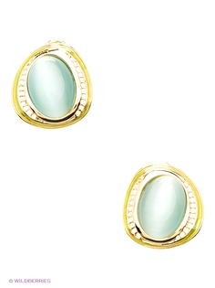 Серьги Bijoux Land