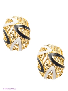 Серьги Bijoux Land