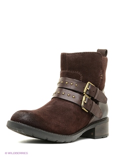 Ботинки Clarks