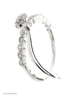 Ювелирные кольца Silver Wings