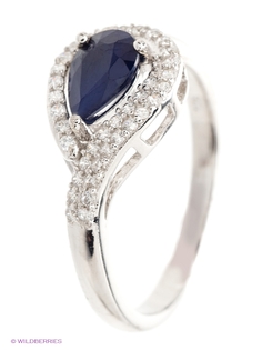 Ювелирные кольца Silver Wings