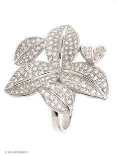 Ювелирные кольца Silver Wings