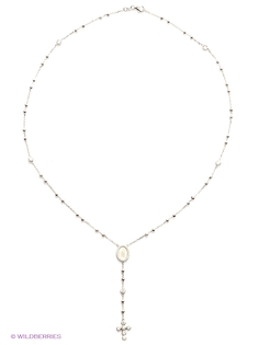 Ювелирное колье JV ДЖЕЙ ВИ