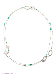 Ювелирное колье JV ДЖЕЙ ВИ