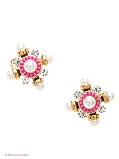 Серьги Lovely Jewelry