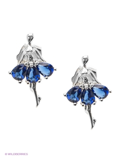 Серьги Lovely Jewelry