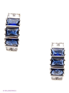 Серьги Lovely Jewelry