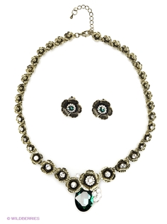 Комплекты бижутерии Lovely Jewelry