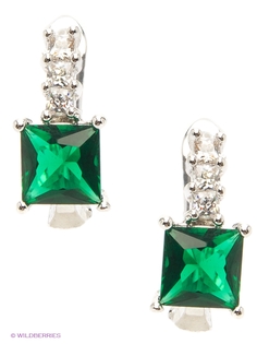 Серьги Lovely Jewelry
