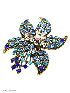 Броши Lovely Jewelry