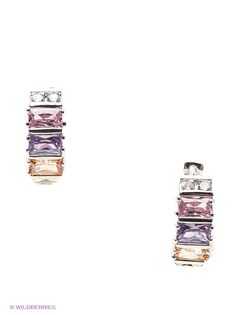 Серьги Lovely Jewelry