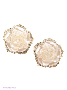 Серьги Lovely Jewelry