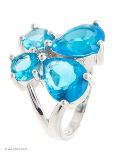 Кольца Lovely Jewelry