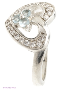 Кольца Lovely Jewelry