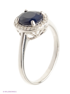 Ювелирные кольца Silver Wings