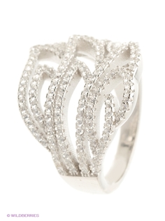 Ювелирные кольца Silver Wings