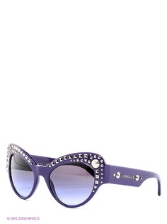Солнцезащитные очки Versace