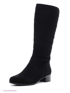 Сапоги Moda Donna