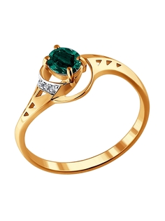 Ювелирные кольца SOKOLOV