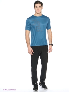 Футболка ASICS