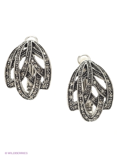 Серьги Bijoux Land