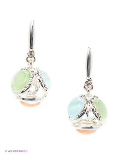 Серьги Bijoux Land